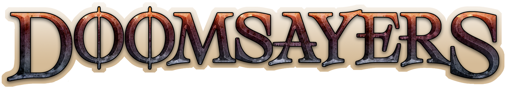 Doomsayers Logo